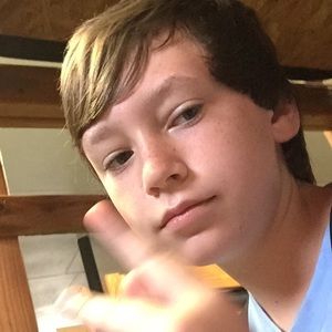 Meet your Posher, Blake